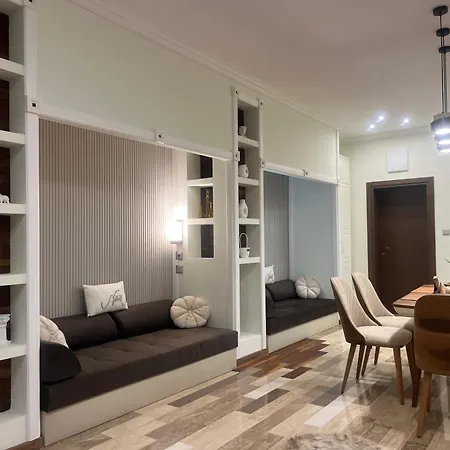 Apartman Afrodita Old Town - 2 *