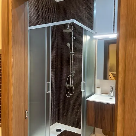 Apartman Afrodita Old Town - 2